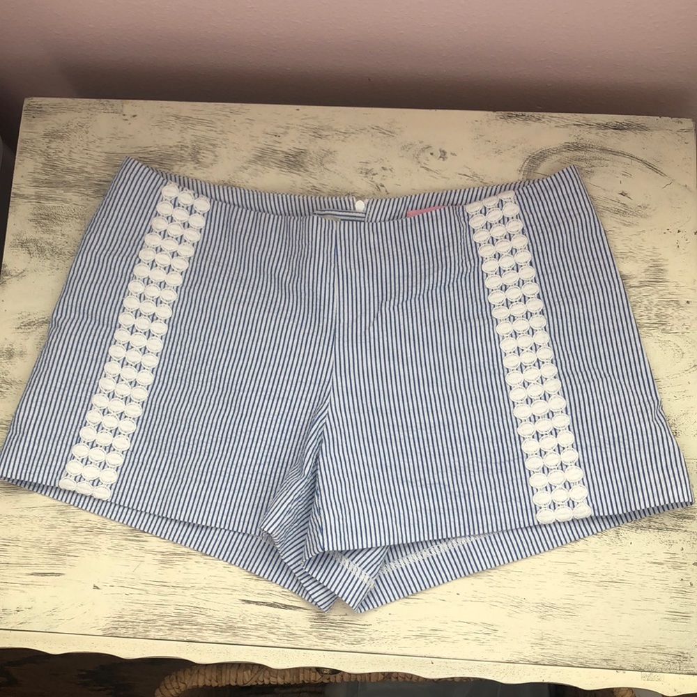 Lilly Pulitzer Shorts